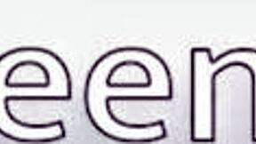 Hot College Student In Uniform Makes Herself Cum With Big Tits