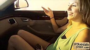 Innocent teen gets fucked!