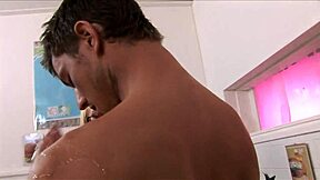 MILF Alexis May and Carly Parker in DOUBLE PENETRATION!