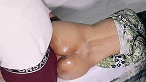 Stepsister and stepbrother full sex video!