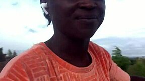 Crazybitch Twerks While Folding Clothes