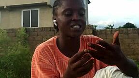 Crazybitch Twerks While Folding Clothes