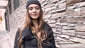 Latina Pillada Teen 18+ Babe Prostitute Full Videos.