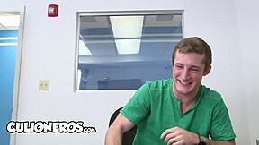 Culioneros - Remy Lacroix Moans As Her Pussy And Ass Get Tongued Before A Wild Reverse Ride