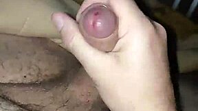 masturbating with piercing forever every day!