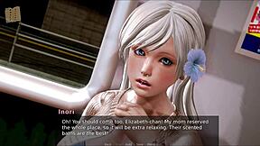 Personal experience in Academy 212 game