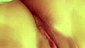 Can You Handle This Intense Pussy Fingering Session?