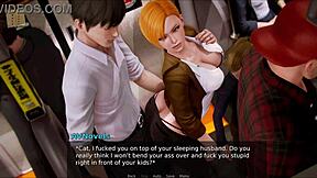 Personal experience in Academy 212 game