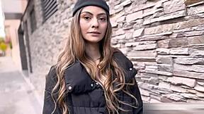 Latina Pillada Teen 18+ Babe Prostitute Full Videos.