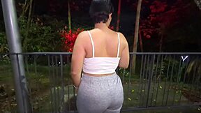 Colombian with Innocent Face Proves to Be Total Whore