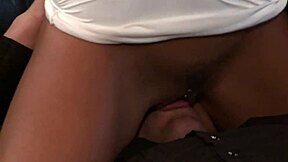 kinky couple fucks quickie milf orgasm wet pussy european clothes ripped