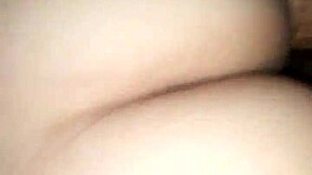 Hot neighbor engages in amateur activities