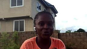 Crazybitch Twerks While Folding Clothes