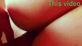 so i sneak into my husband's dad's room for a wild night