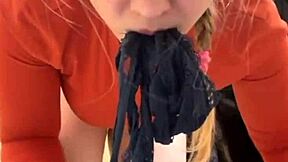 Extreme fucking public masturbate fingering pussy vibrator control me close up pussy.