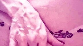 Jelöld meg velem és dugd be a nagyot ebbe a kapzsi pinába