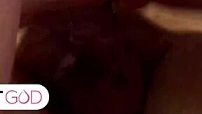 Summer Rae's massive ass gets a rough pounding from muscular Porno Dan