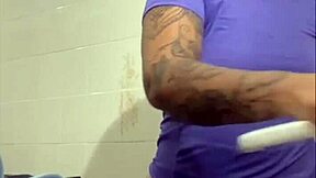 Desire To Flash Ass Today