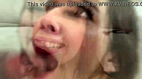 Conny peyton in anal destruction scene with bbc