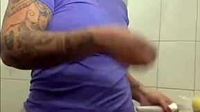 Desire To Flash Ass Today