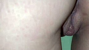 Intense Pissing Pussy Compilation In Underwear POV