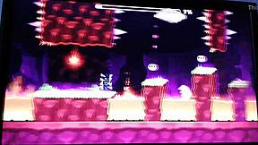 Fingerdash to Venom and the Adventurers in Geometry Dash