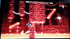 Fingerdash to Venom and the Adventurers in Geometry Dash