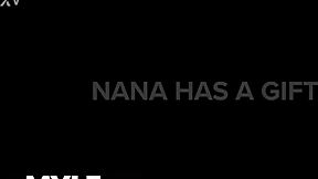 tyler's new job: from chores to rough blowjobs for horny grandma