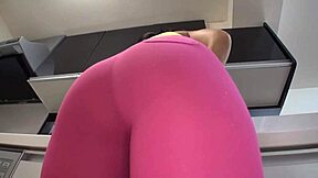 Asian Amateur Fucking with Toys and Blowjob