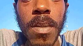 In the dorm, a mature woman seduces her father-in-law.