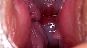 she says, 'finger my wet pussy'