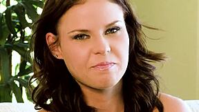 taylor russo meets a stranger for a casual encounter