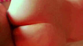 so i sneak into my husband's dad's room for a wild night