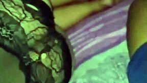 Bokep Indonesia Playful Visit Turns Unexpected