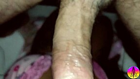 trailer of using new sex gel with neighbor nick