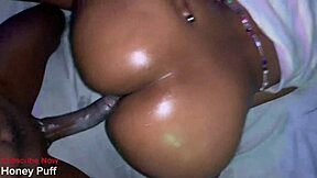 Legit Doggy Banging Nonstop! Who's Next for This Curvy Mommy?