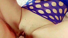 Sexy wife enjoys rough assfucking in homemade pov