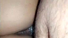 Pinay Jollibee Crew Sex Scandal With Curvy Young 18+ Roommate Babe