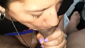 My Girlfriend Doing What She Likes In Bed