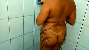 It Was Supposed To Be Just A Blowjob But I Ended Up Fucking Her Ass!