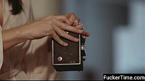 India summer caught fucking her son by husband