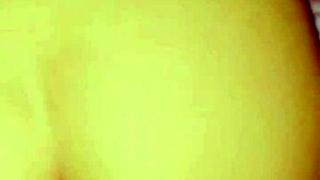 beautiful neighbor enjoys massage