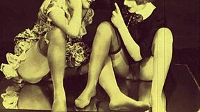 Dark Lantern presenta los pecados de nuestras madrastras de Mi vida secreta, las confesiones eróticas de un caballero victoriano inglés