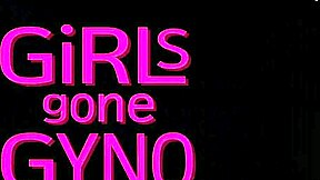 Tina Lee Comet beschaamd in gynaecologisch onderzoek door dokter