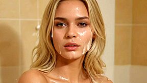 watch this cumshot compilation with facials and more