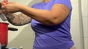 Desire To Flash Ass Today