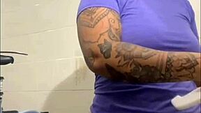 Desire To Flash Ass Today