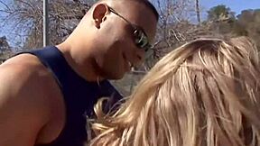 Brianna Love Takes Big Black Cock In Her Little Pussy