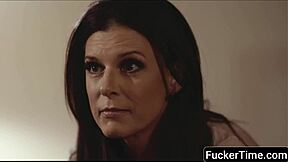 India summer caught fucking her son by husband