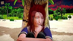 my new family 322 redhead game